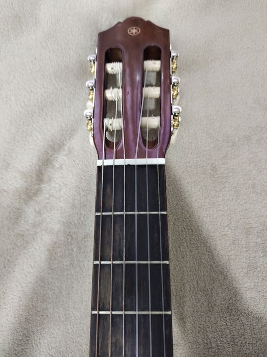 Гітара класична Yamaha C40