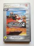 Tony Hawks 4 ps2