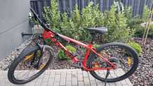 Trek Marlin 6 – jak nowy, mało używany
