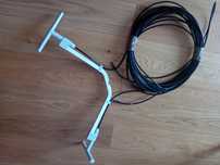 Antena komunikacyjna AK C2 Uni