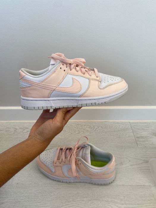 Vende se sapatilhas Nike dunk