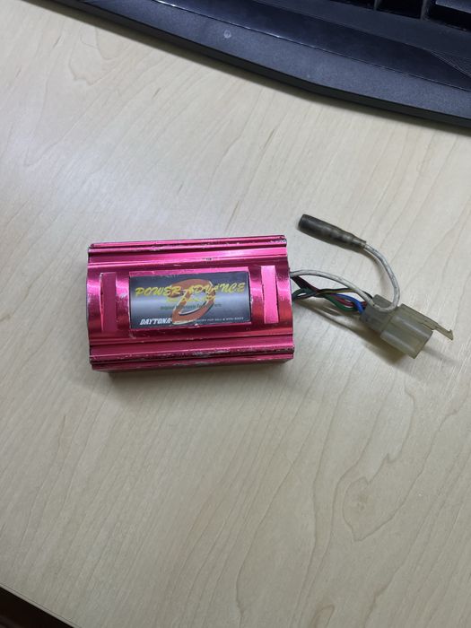 Коммутатор Daytona Red Honda Dio 34-35