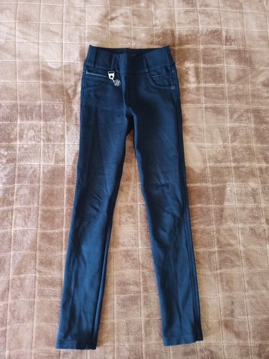 Продам джинси для дівчинки