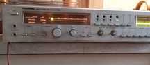 Amplituner Radmor 5412 stereo