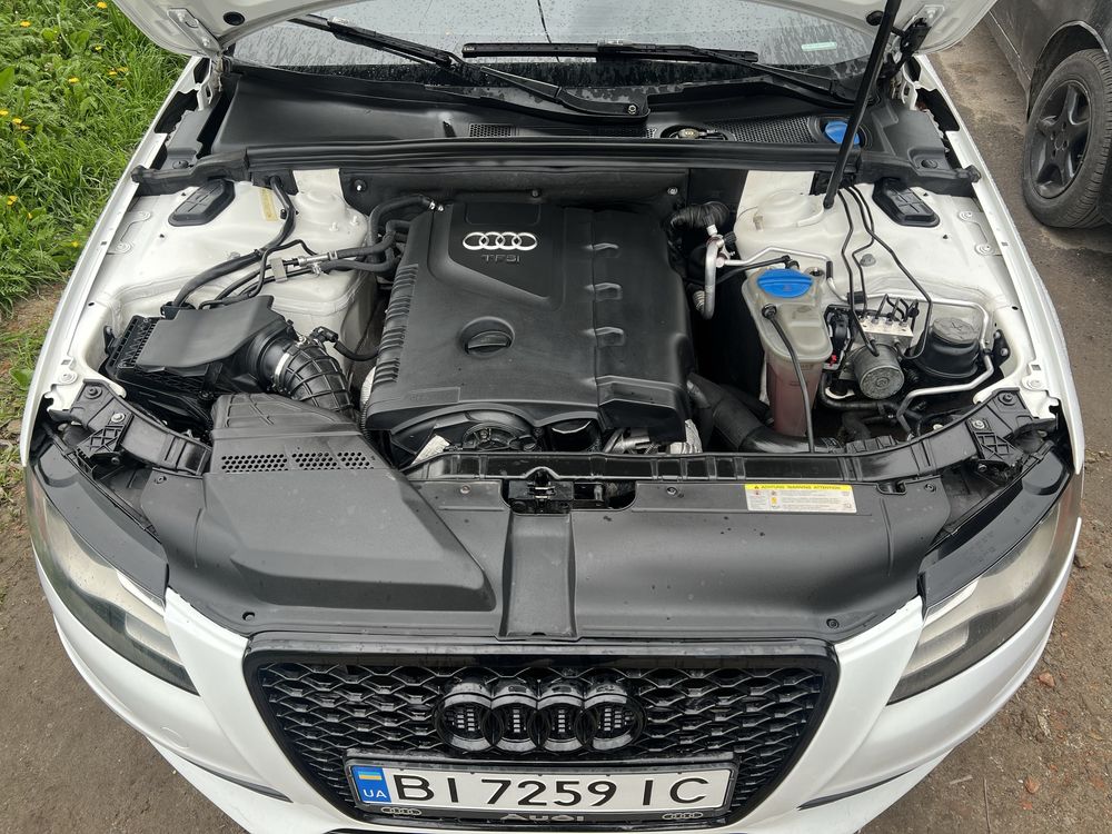 Продам Audi A4 2.0T S-line