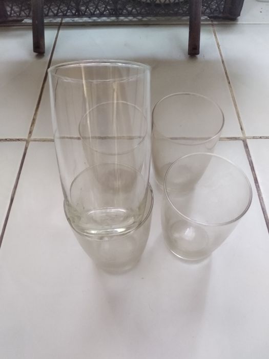 Стакан простий 10 шт