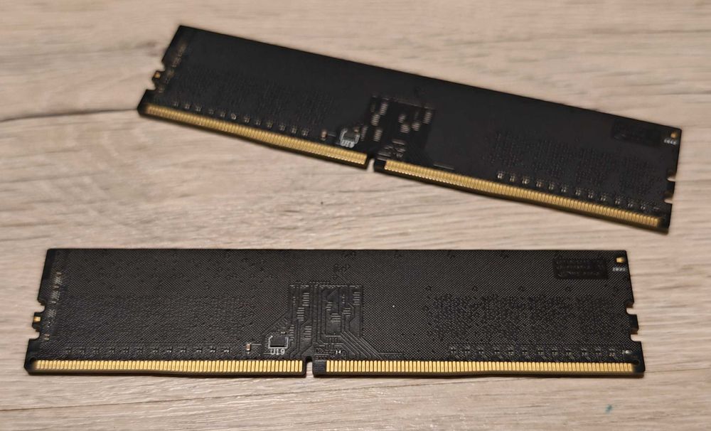 Pamięć RAM DDR4 Goodram 16GB (2x8GB) 2666MHz CL19