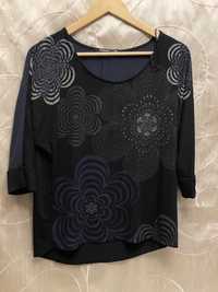 Bluzka Desigual r M/L