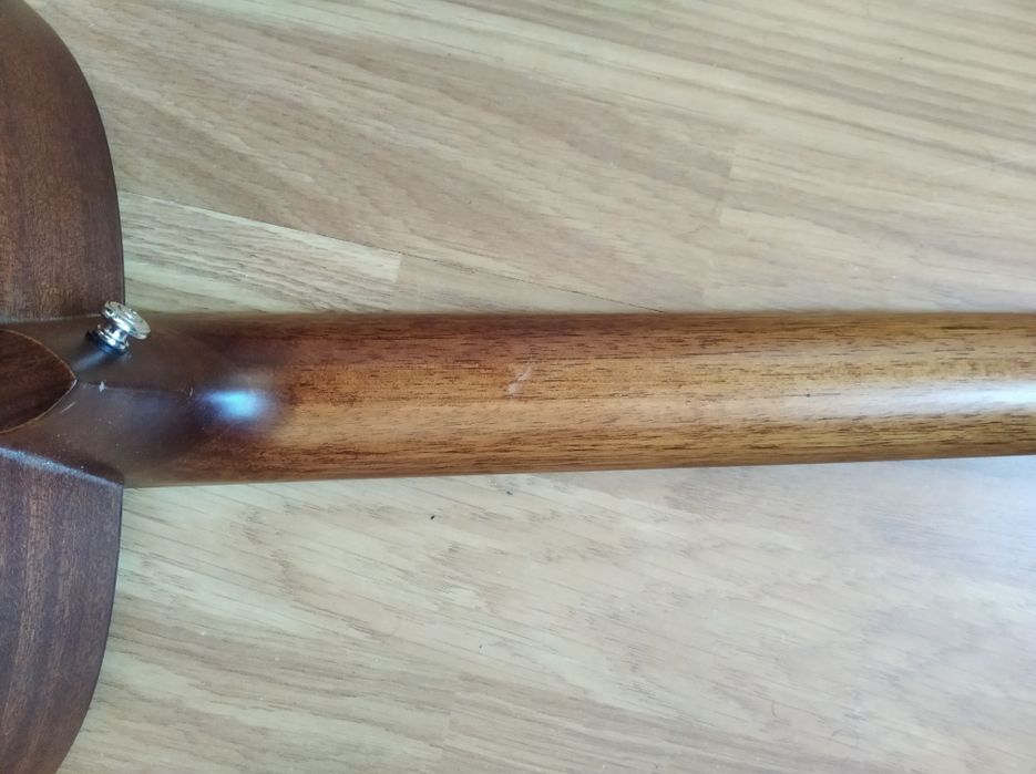 Harley Benton Custom Line CLA-15M