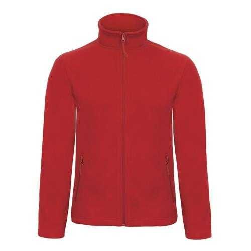 Casaco Polar 100% Poliéster - Várias cores e Tamanhos