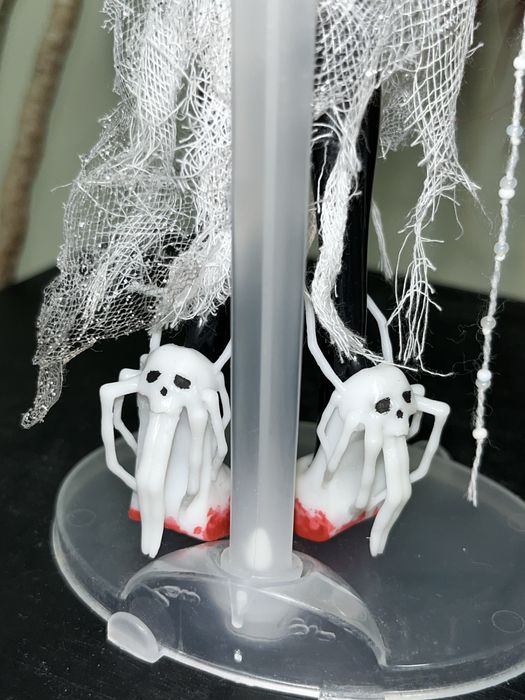 Ооак на подделке Вайдоны