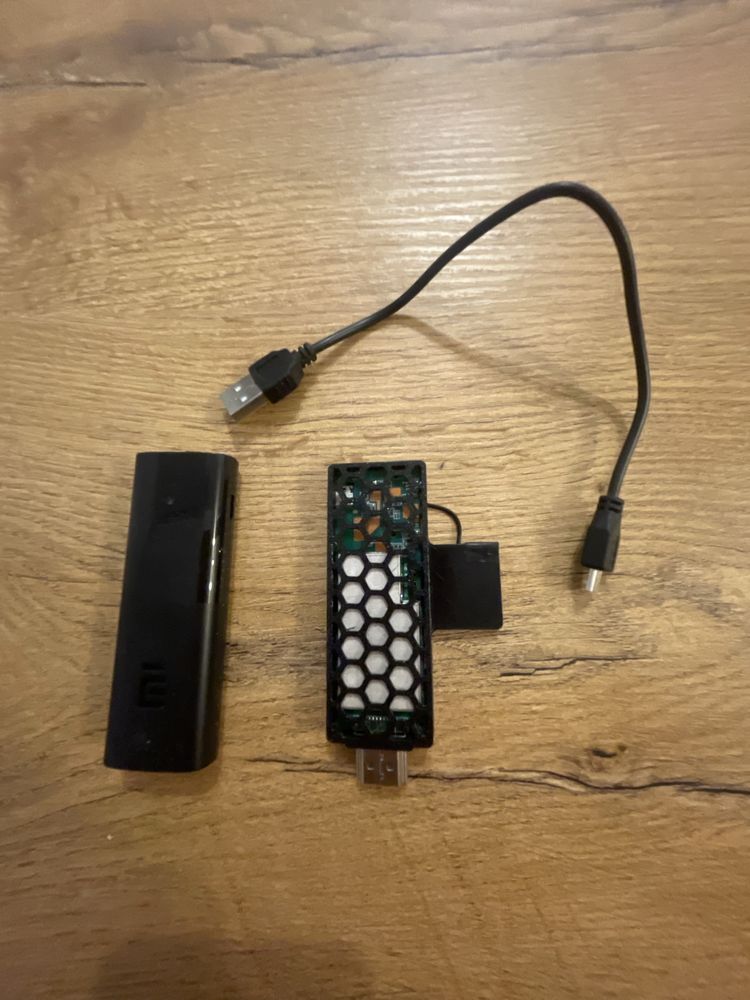 Android TV Xiaomi Mi TV Stick
