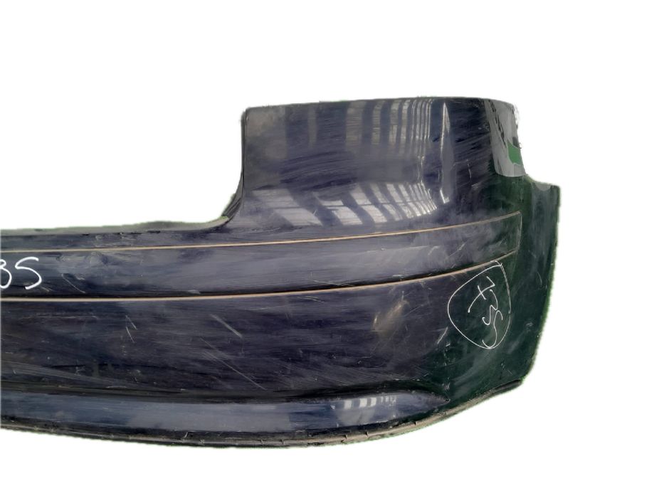 Pára-choques trás AUDI A3 (8P1)