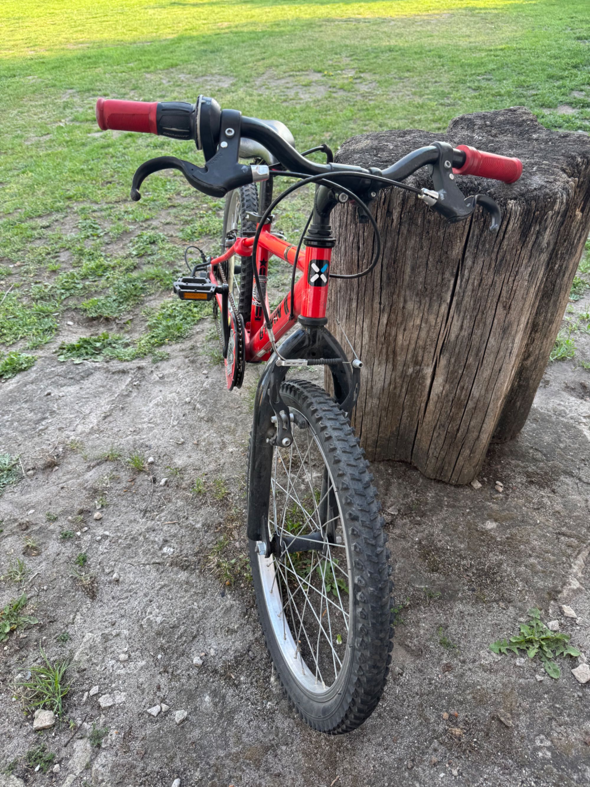 Rower dziecięcy Btwin