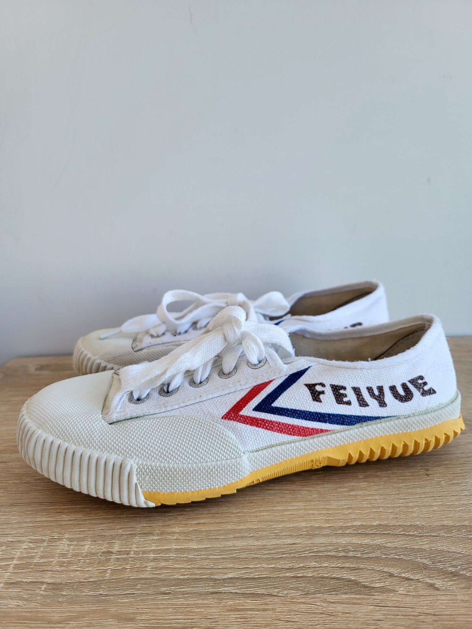Спортивная обувь Feiyue для ушу, паркура, тхеквондо, кунг-фу кеды 37