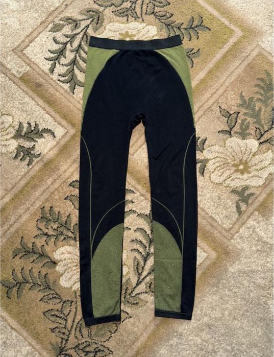 Термобілизна штани SKI. На зріст 146-152см. 11-12 років.