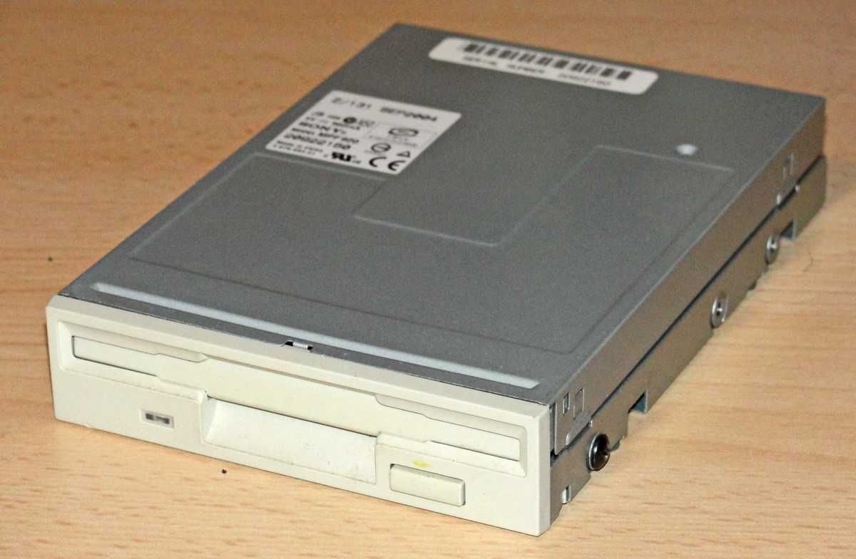 Hardware obsoleto para PC