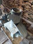 Granulator peleciarka