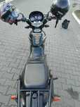 Спарк r25 200 кубів