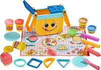 Набір Play-Doh Picnic Shapes Starter Set Плей До  Пікнік.