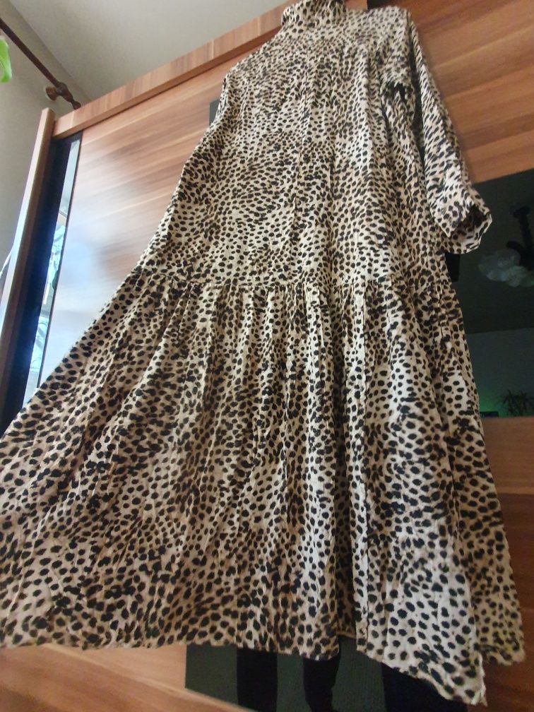 H&M maxi sukienka M
