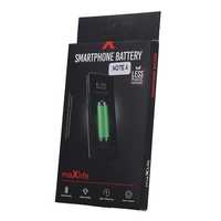 Bateria Maxlife Do Samsung Galaxy Note 4 N910 Eb-Bn910Bbe 3200Mah