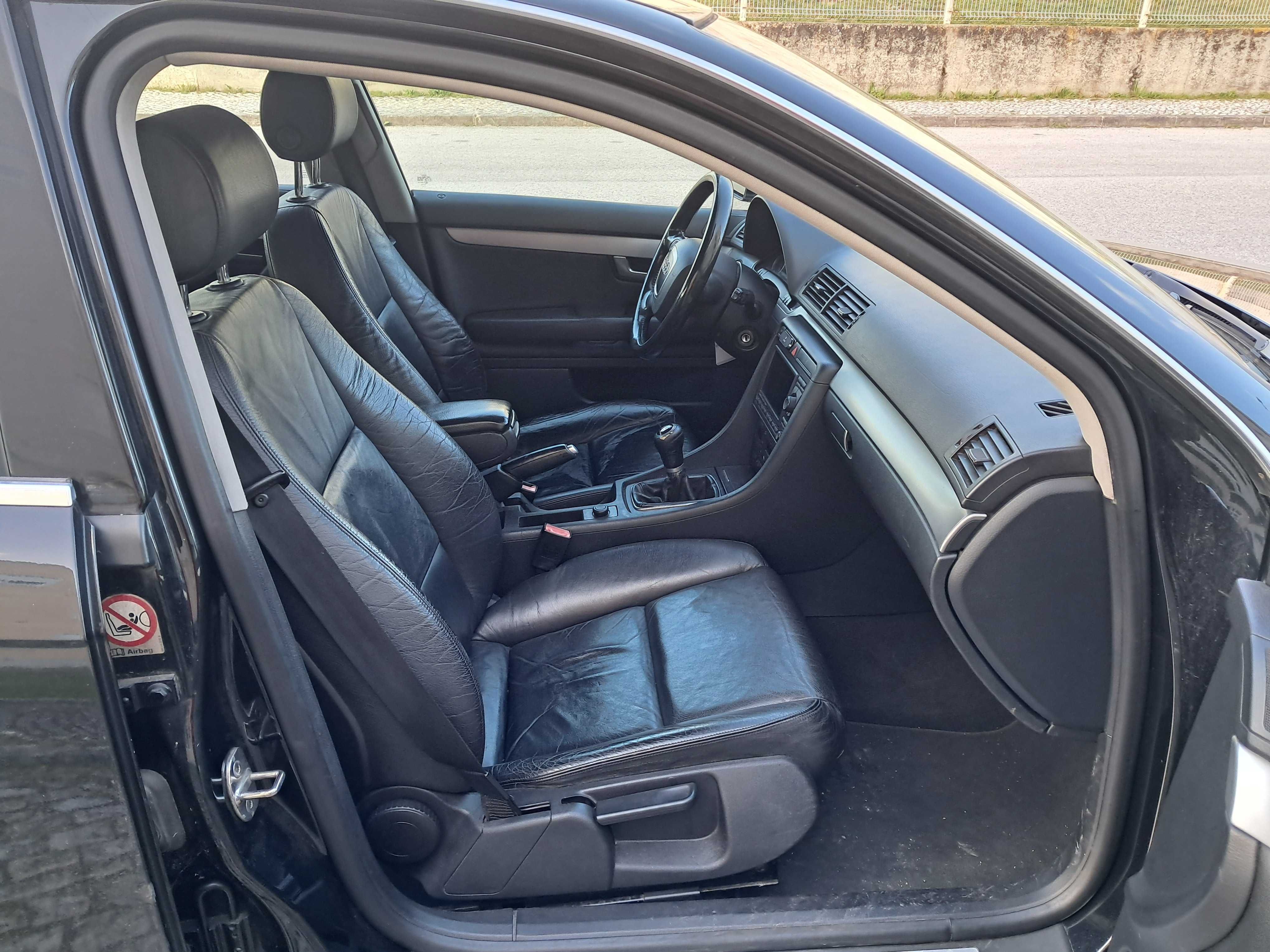 Audi A4 1.9 Tdi 2006