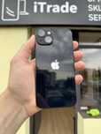 Telefon iPhone 13 128GB Czarny Apple Gwarancja iTrade