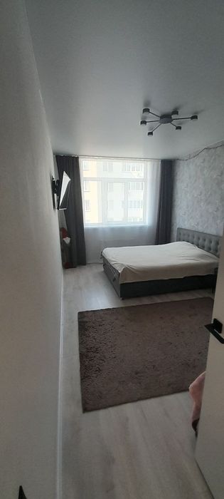 Продаж 1- кімнатної квартири