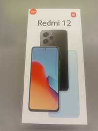 Telefon smartfon Redmi 12