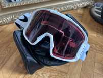 Gogle Oakley line miner