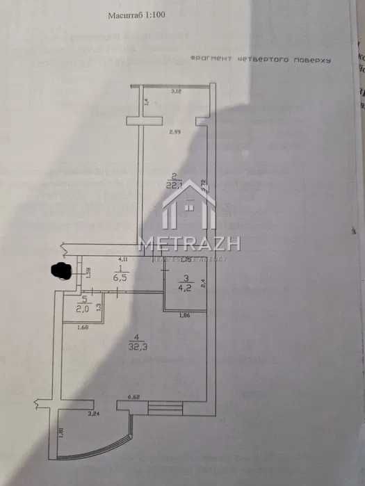 ‼️ Продается 2-комнатная квартира 67 м² в  ЖК «Лазурный» (21876)‼️