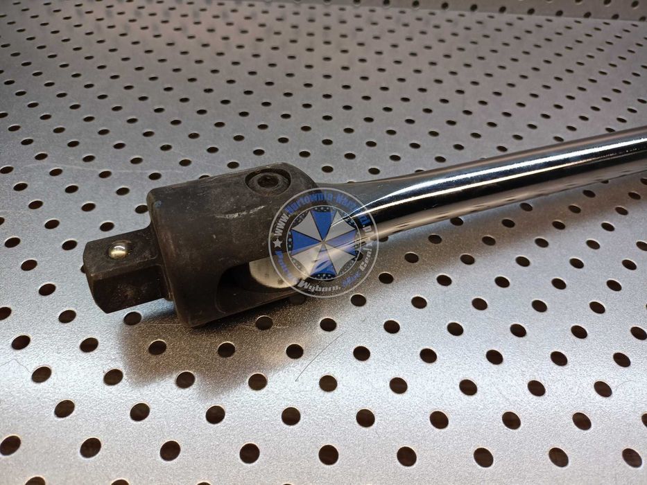 Pokrętło przegubowe 3/4" 750mm Cr-V pokrętło uchylne 3/4" 750mm