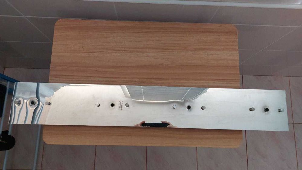 Cвітильник на стелю Trio-Leuchten Arnsberg. Спот на 4 галогени G4