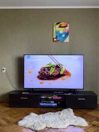 Телевізор 65" Samsung Ultra HD 4K, UE65NU7172U, LED