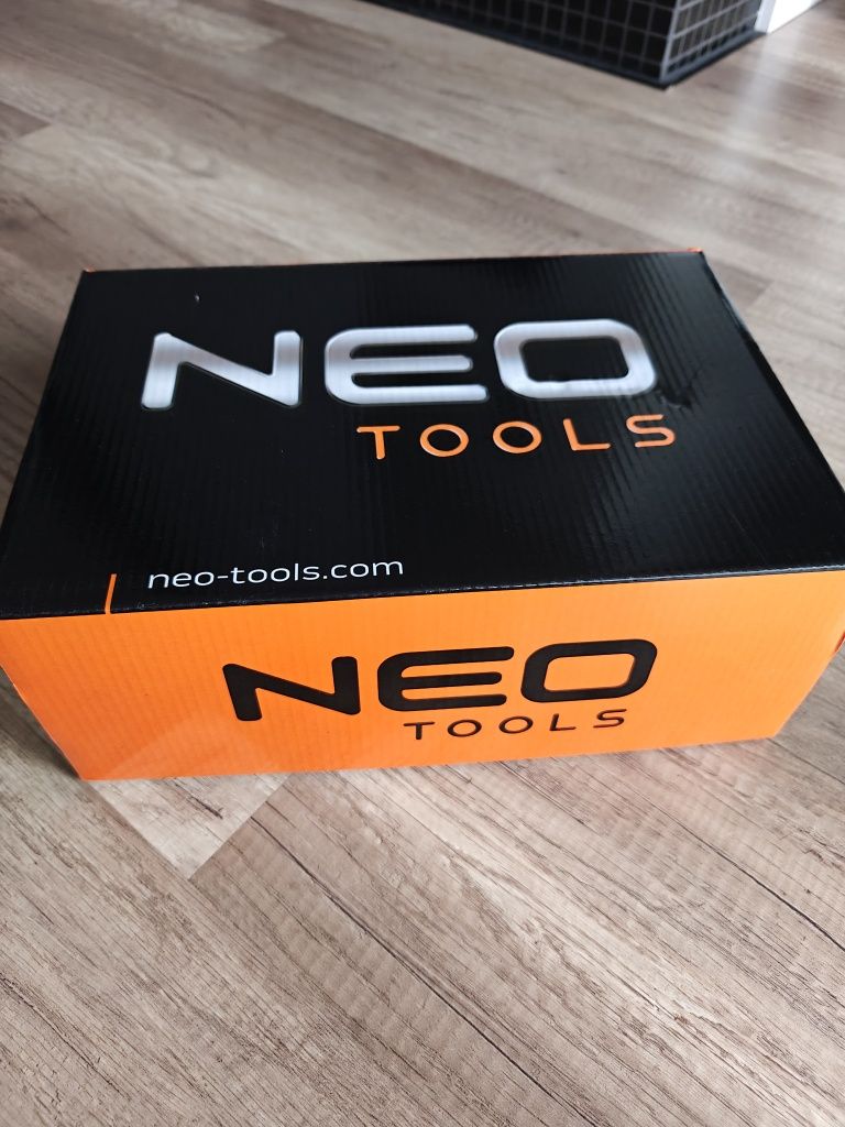 Buty robocze Neo Tools EU39 (25.5cm)