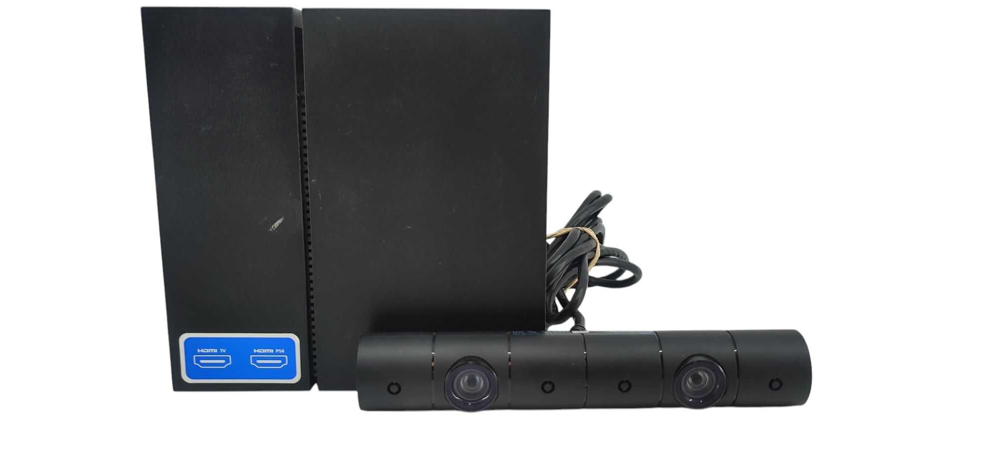 Zestaw Sony Ps4 VR