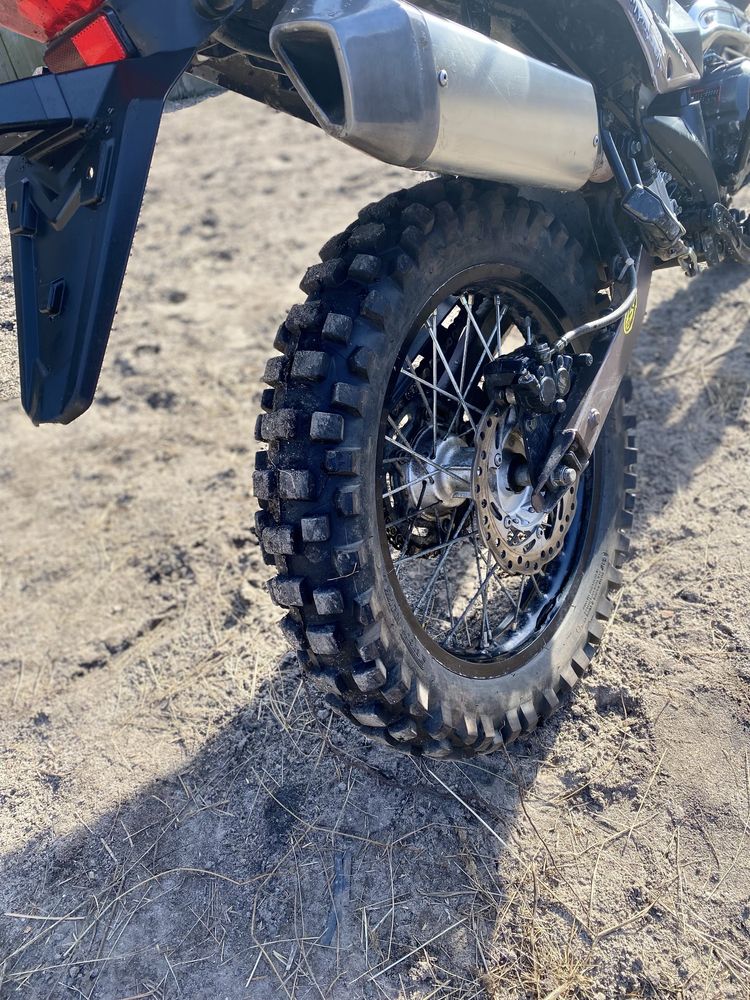 Shineray GY 250-6c