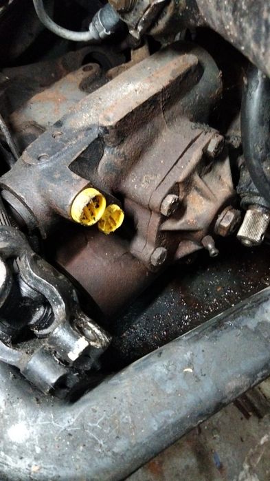 UMM todas as peças turbo e atmosférico
