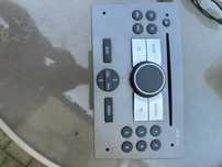 Radio Vectra C CD 30 MP3