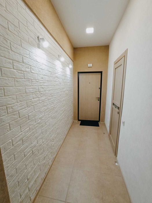 Здам  кухню-студію та спальню, жк "Пальміра", Аркадія + паркінг!