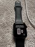 Zegarek Apple watch SE 40mm
