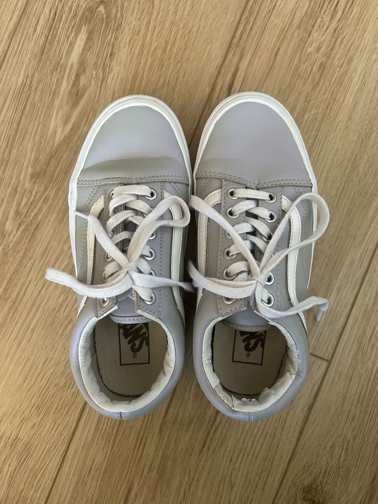 Trampki Vans rozmiar 36,5