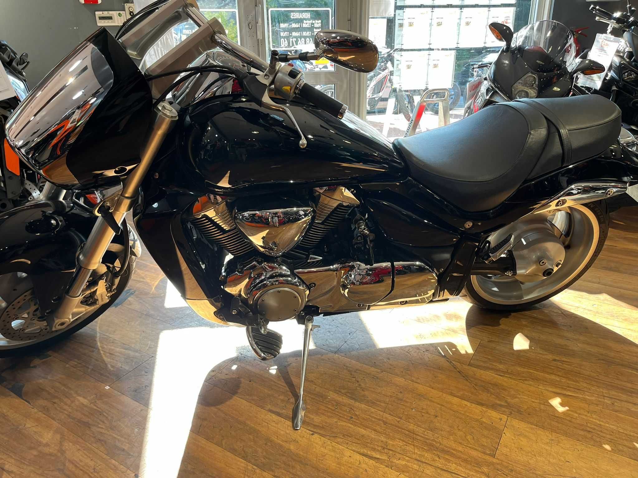 Suzuki VZR 1800 Intruder 2011r. Stan bdb