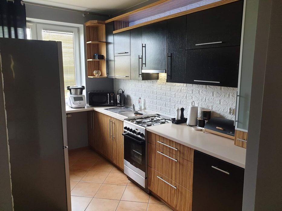 Wynajmę Mieszkanie 43m2, Osiedle Sienkiewicza Białystok