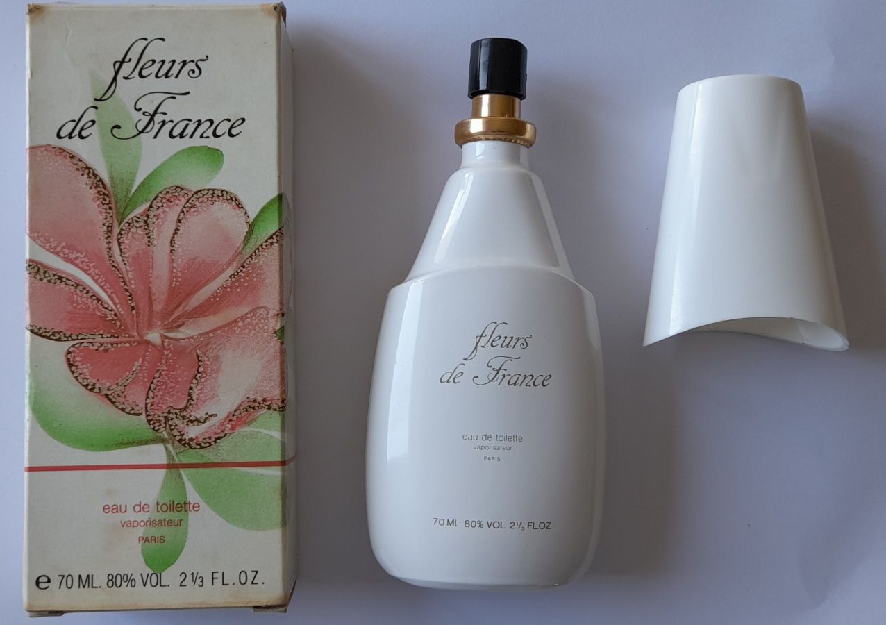 Perfumes vintage 2