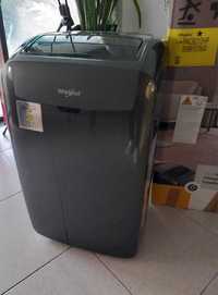 Ar Condicionado Whirlpool - PACB212HP (COMO NOVO)