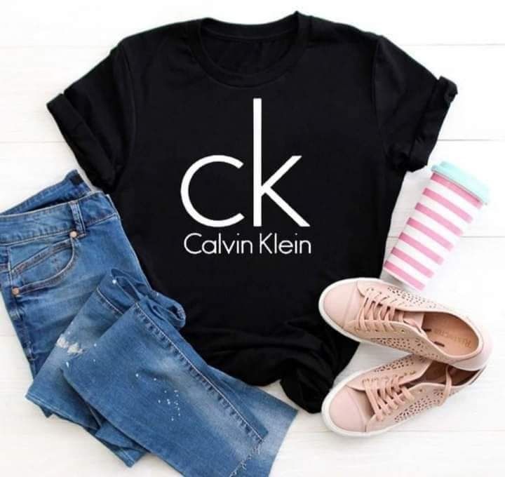 Calvin Klein koszulki damskie S M L XL