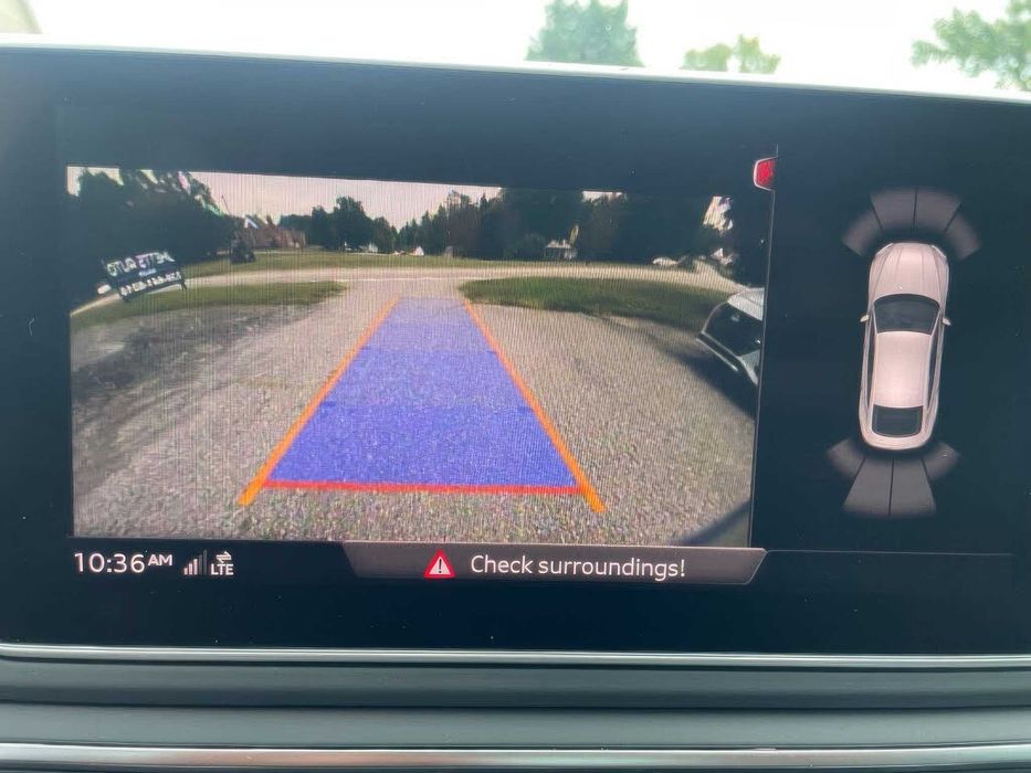 Audi A5 Sportback quattro Premium Plus      2018