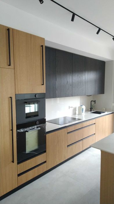 Кухні  Львів доставка монтаж на замовлення серійні кухні